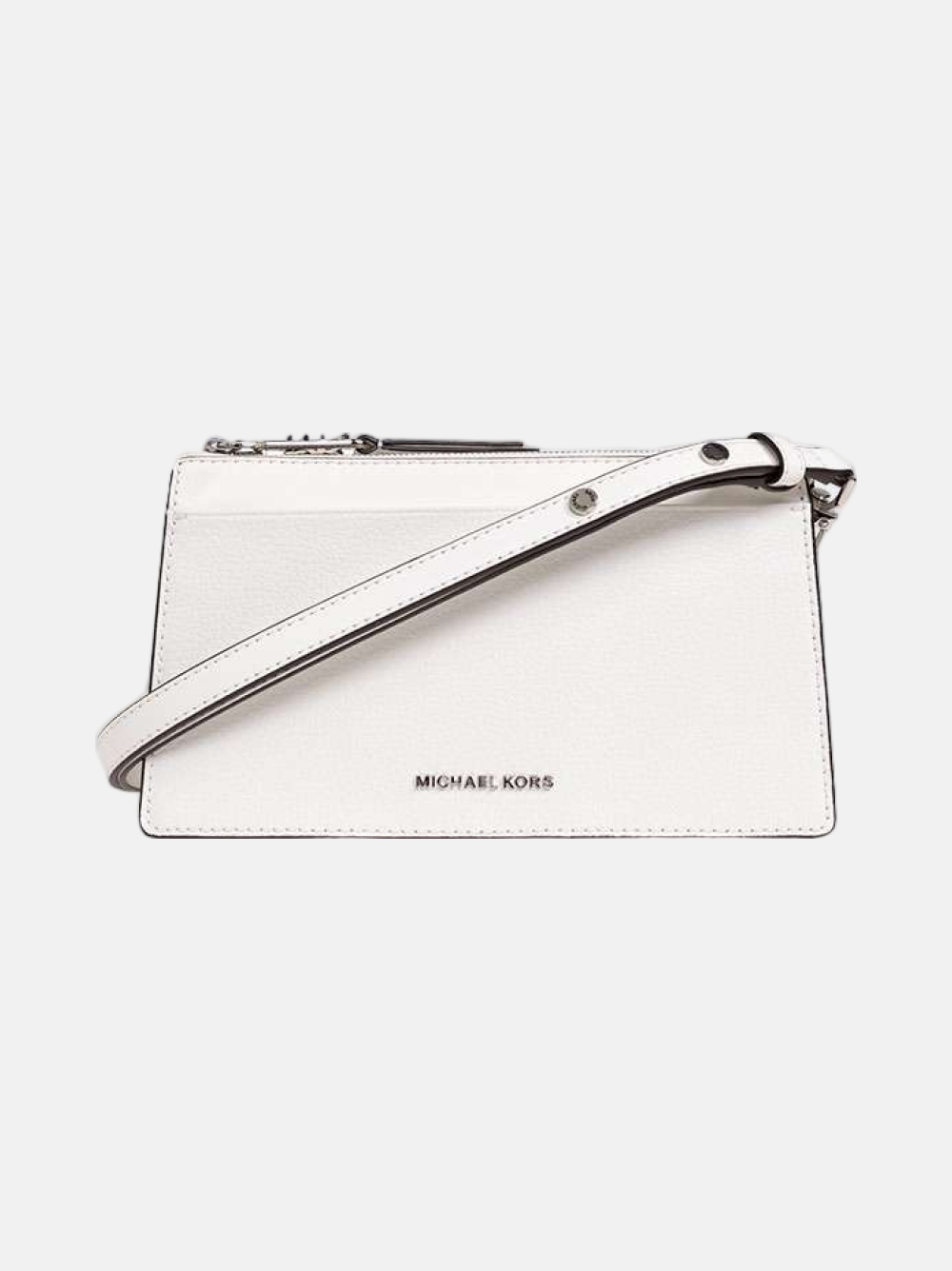 MALA MICHAEL KORS EMPIRE OPTIC/WHITE