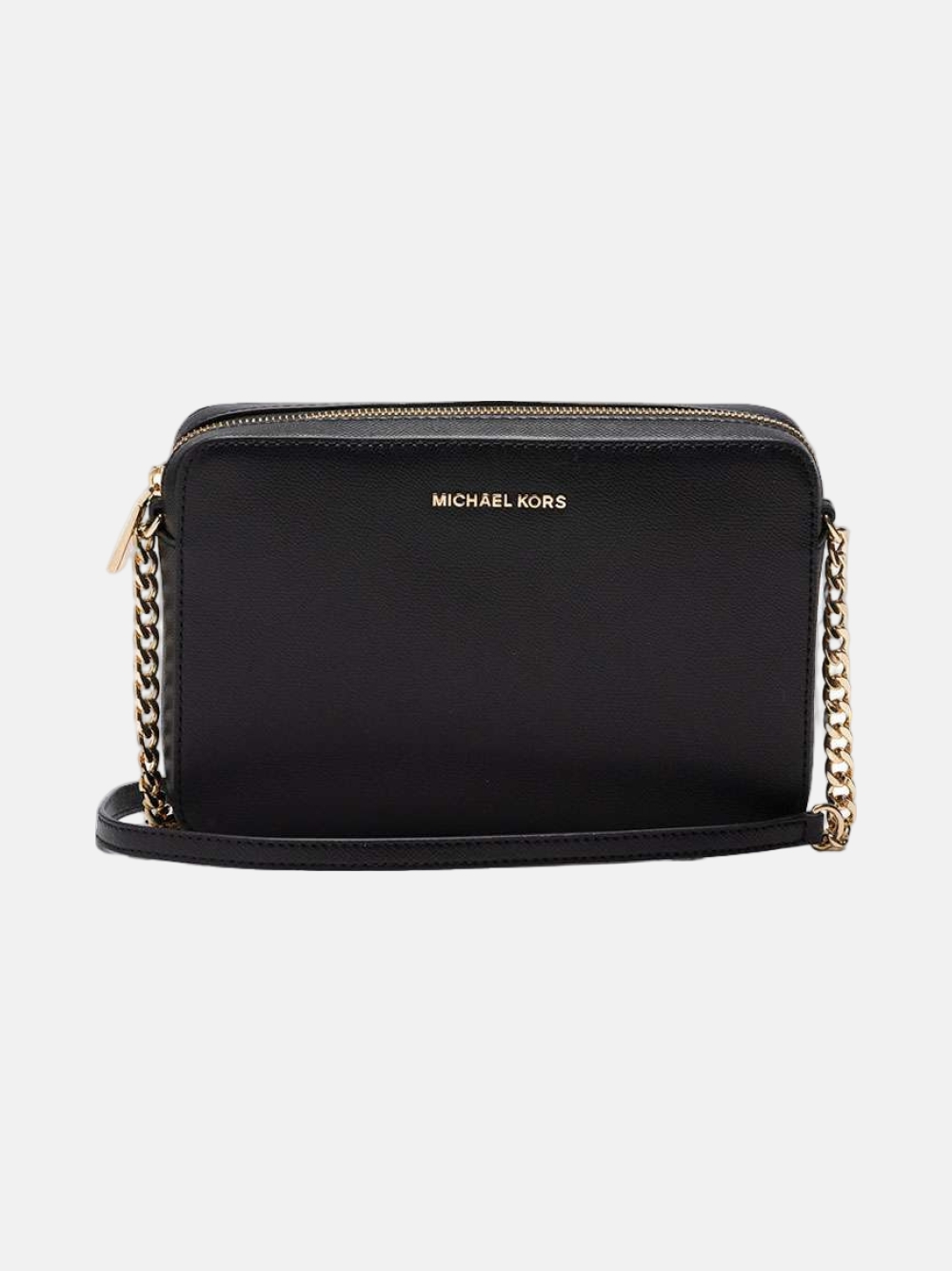 MALA MICHAEL KORS JET SET BLACK