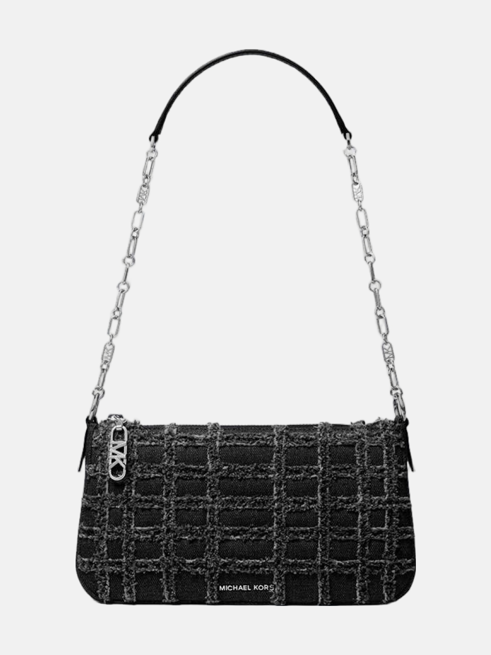 MALA MICHAEL KORS EMPIRE BLACK