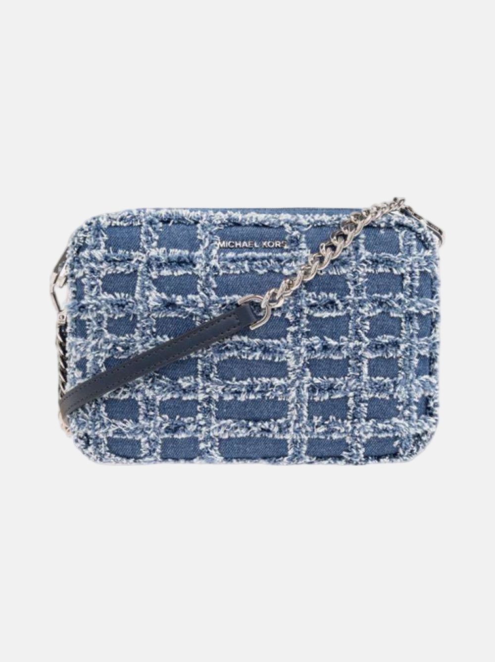 MALA MICHAEL KORS MD CAMERA DENIM