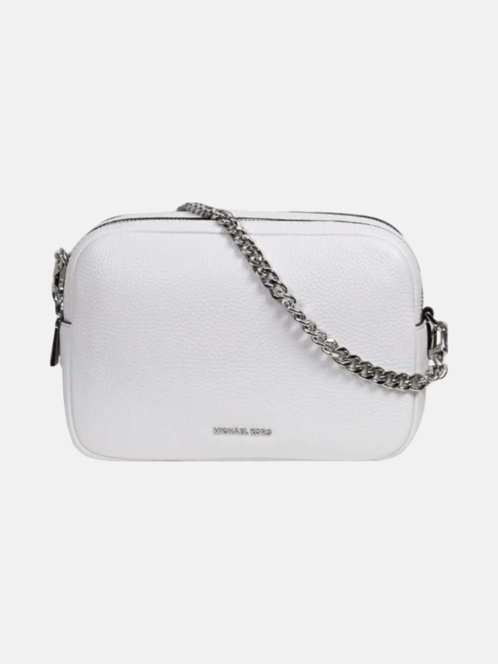 MALA MICHAEL KORS BRYANT OPTIC WHITE