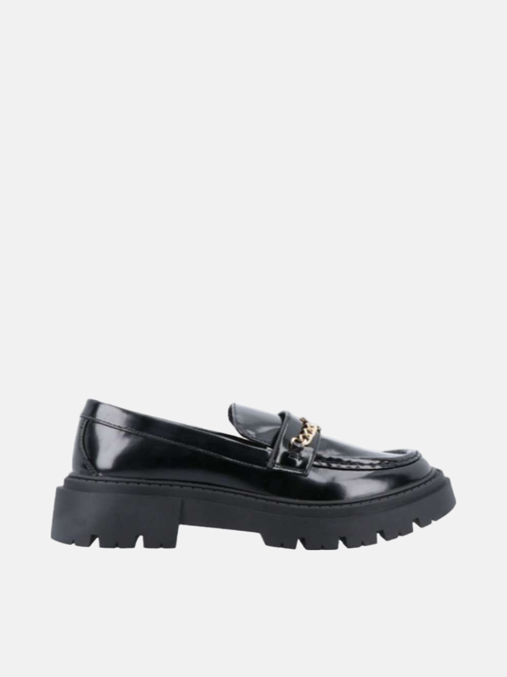 SAPATOS TOMMY HILFIGER LOW CUT BLACK