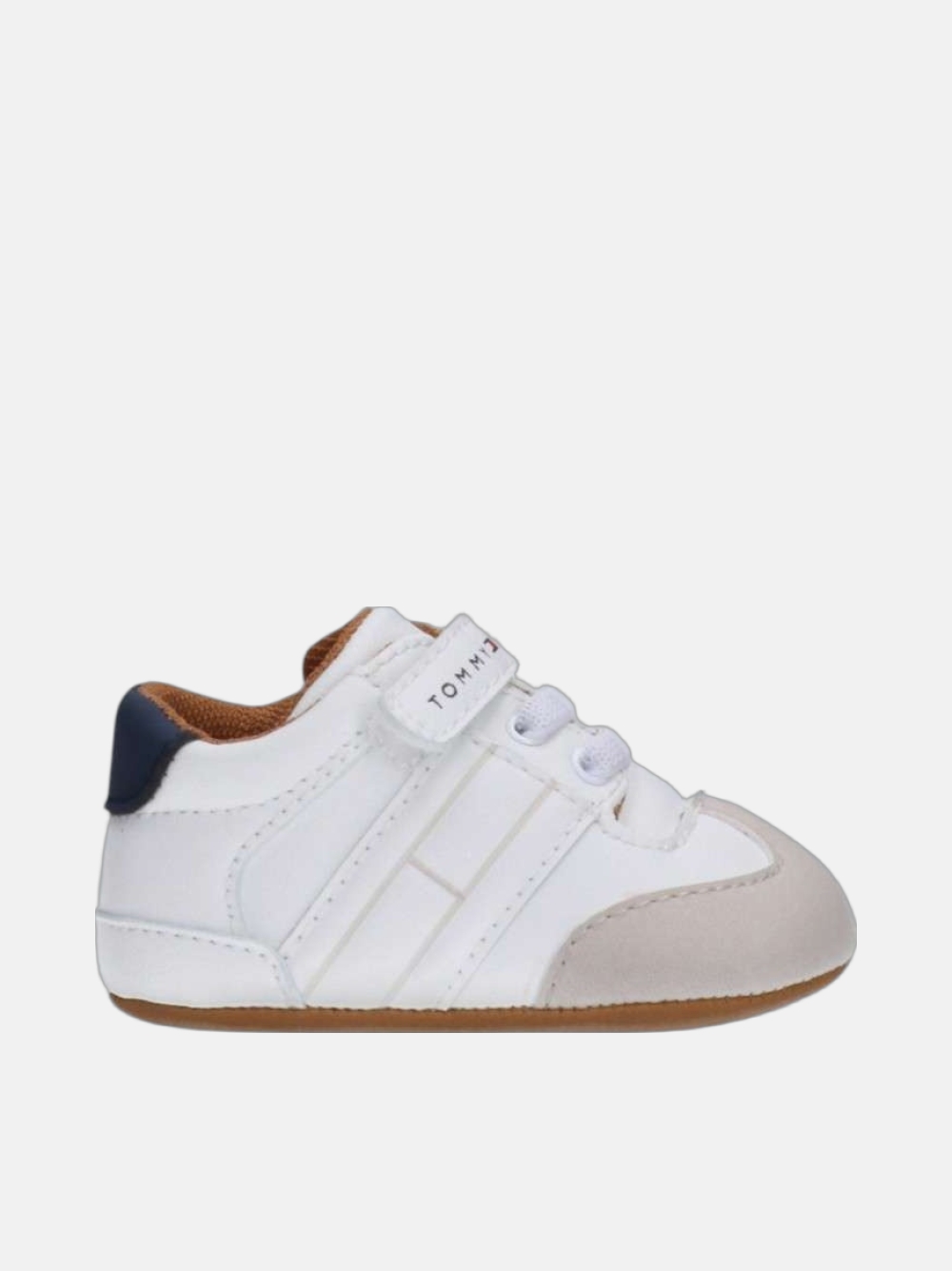 TOMMY HILFIGER LOW CUT