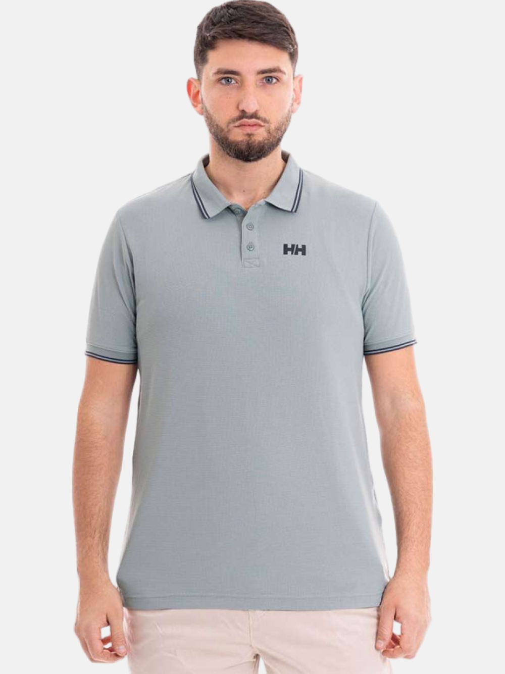 POLO HELLY HANSEN KOS CACTUS