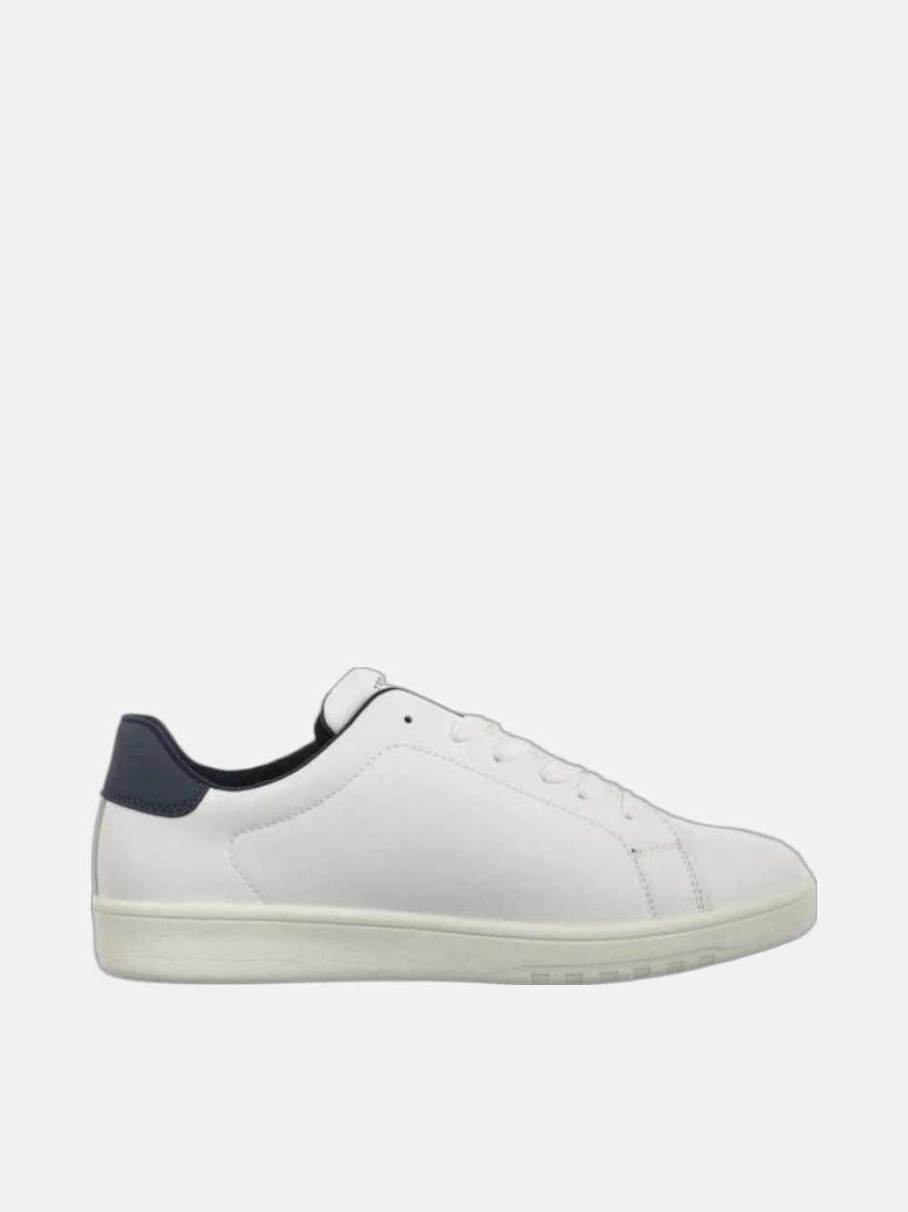 TOMMY HILFIGER LOW CUT LACE UP