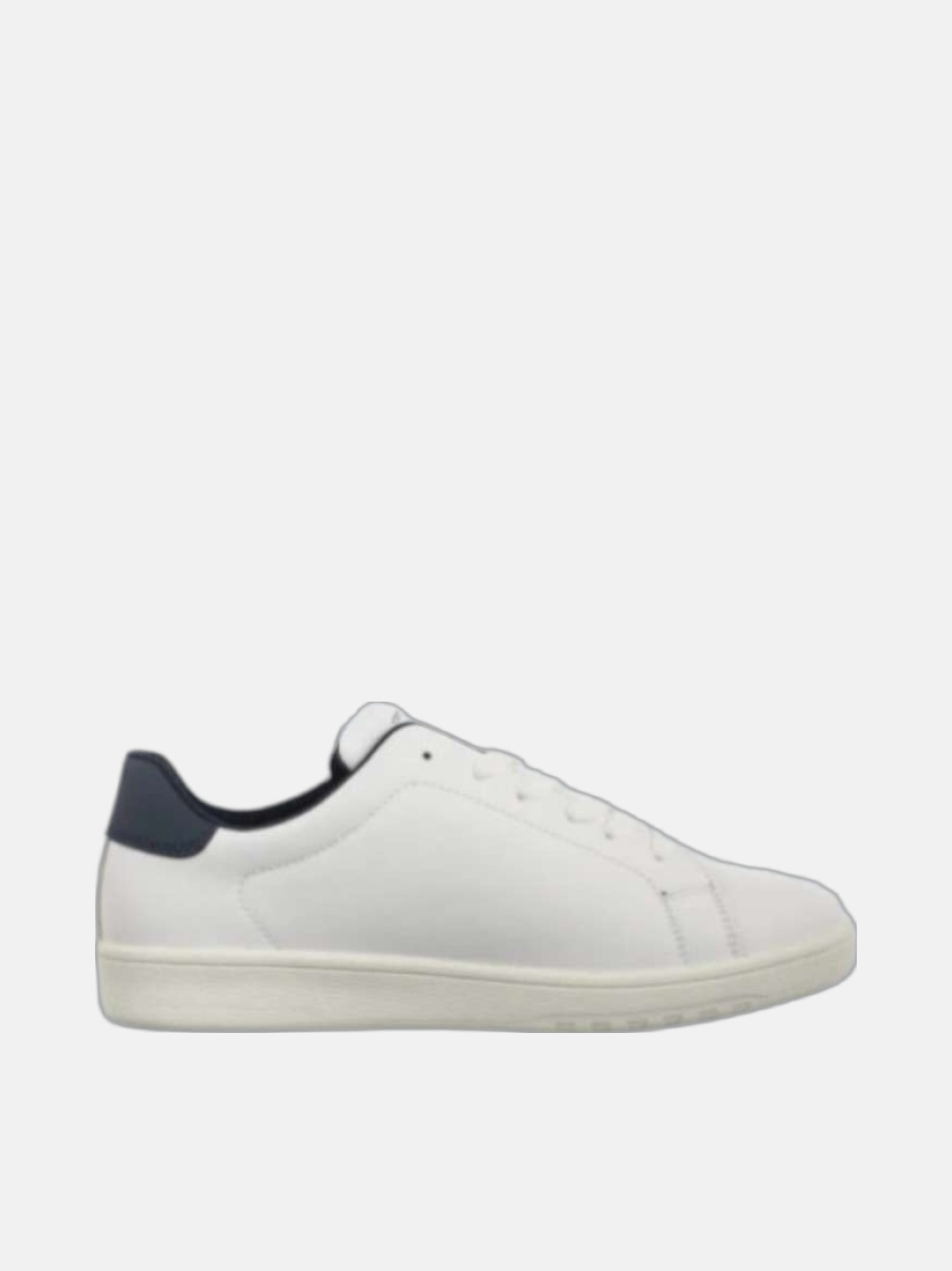 TOMMY HILFIGER LOW CUT LACE UP