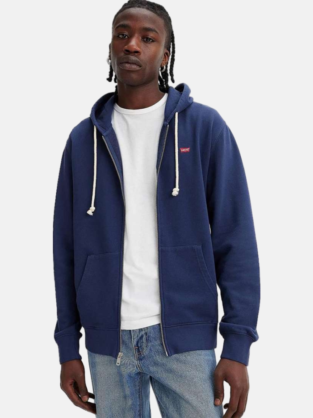 CASACO LEVIS HOUSEMARK NAVY