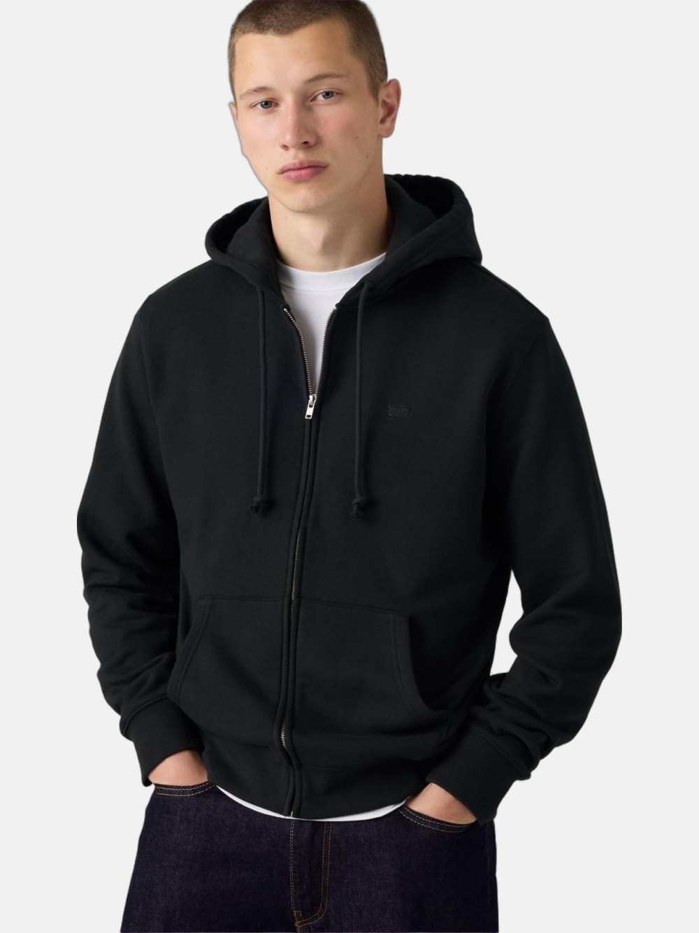 CASACO LEVIS THE ORIGINAL MINERAL BLACK