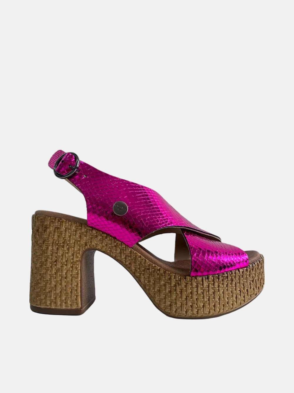 SANDALIA RUIKA 3488 FUXIA