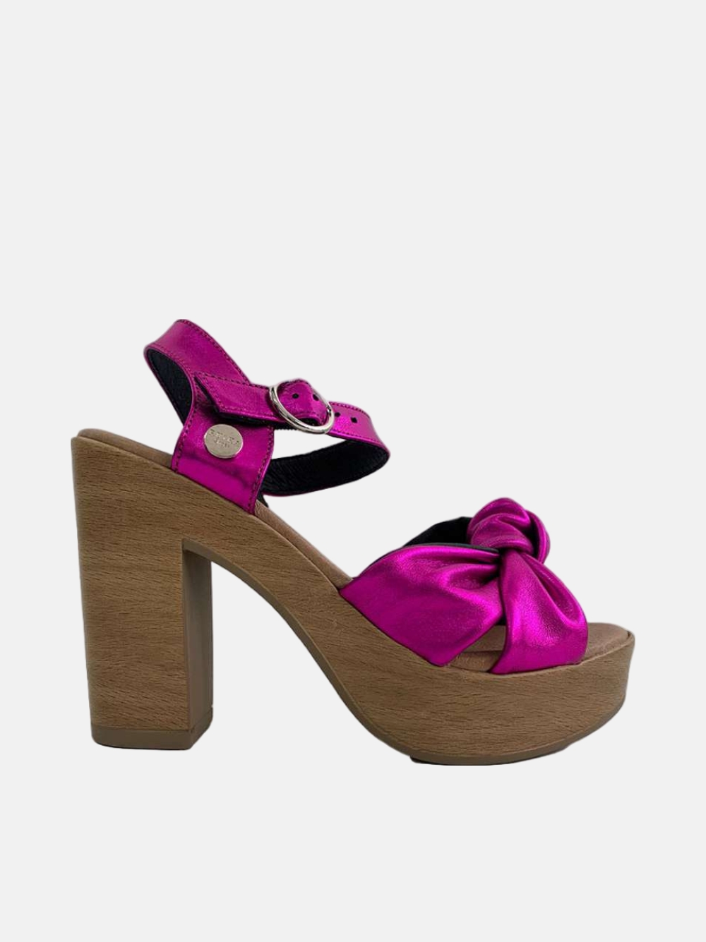 SANDALIA RUIKA 3505A FUXIA