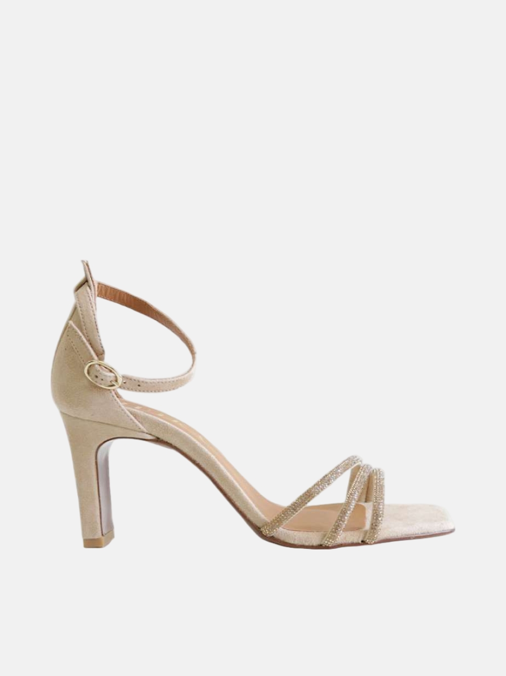 SANDÁLIAS RUIKA 3562 BEIGE