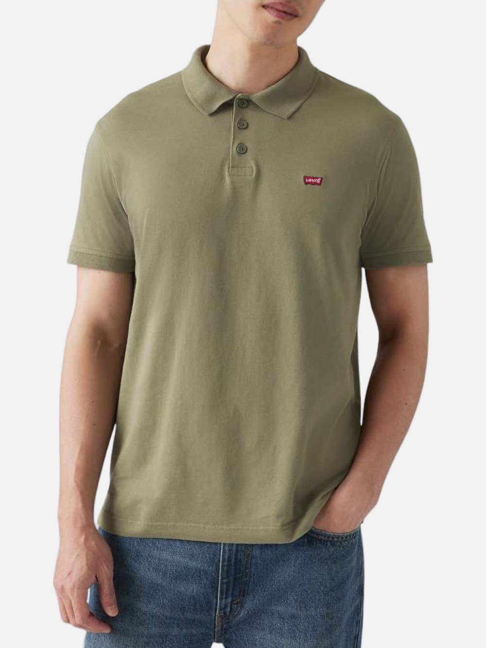 POLO LEVIS HM