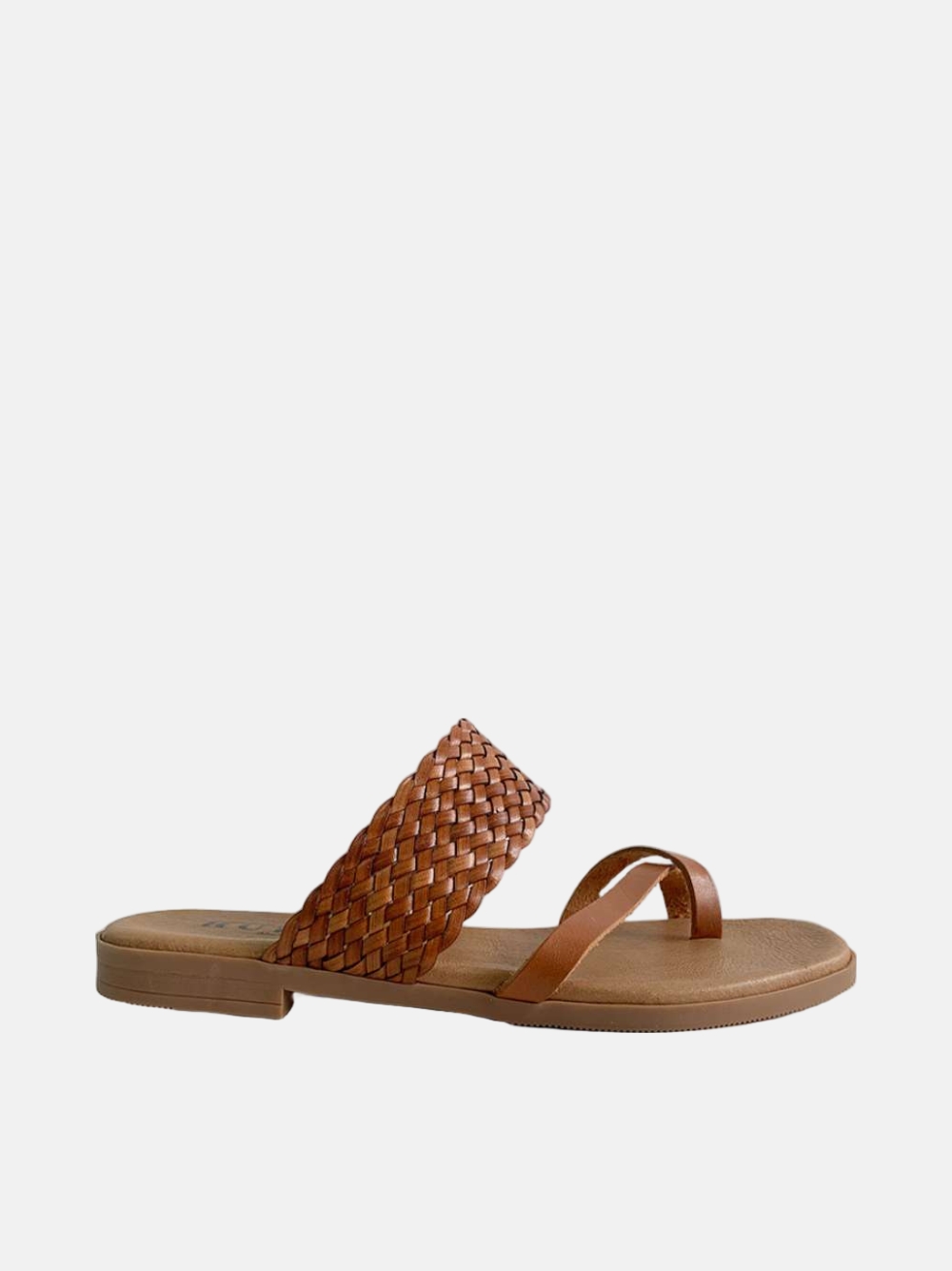 SANDALIA RUIKA 3670A CAMEL