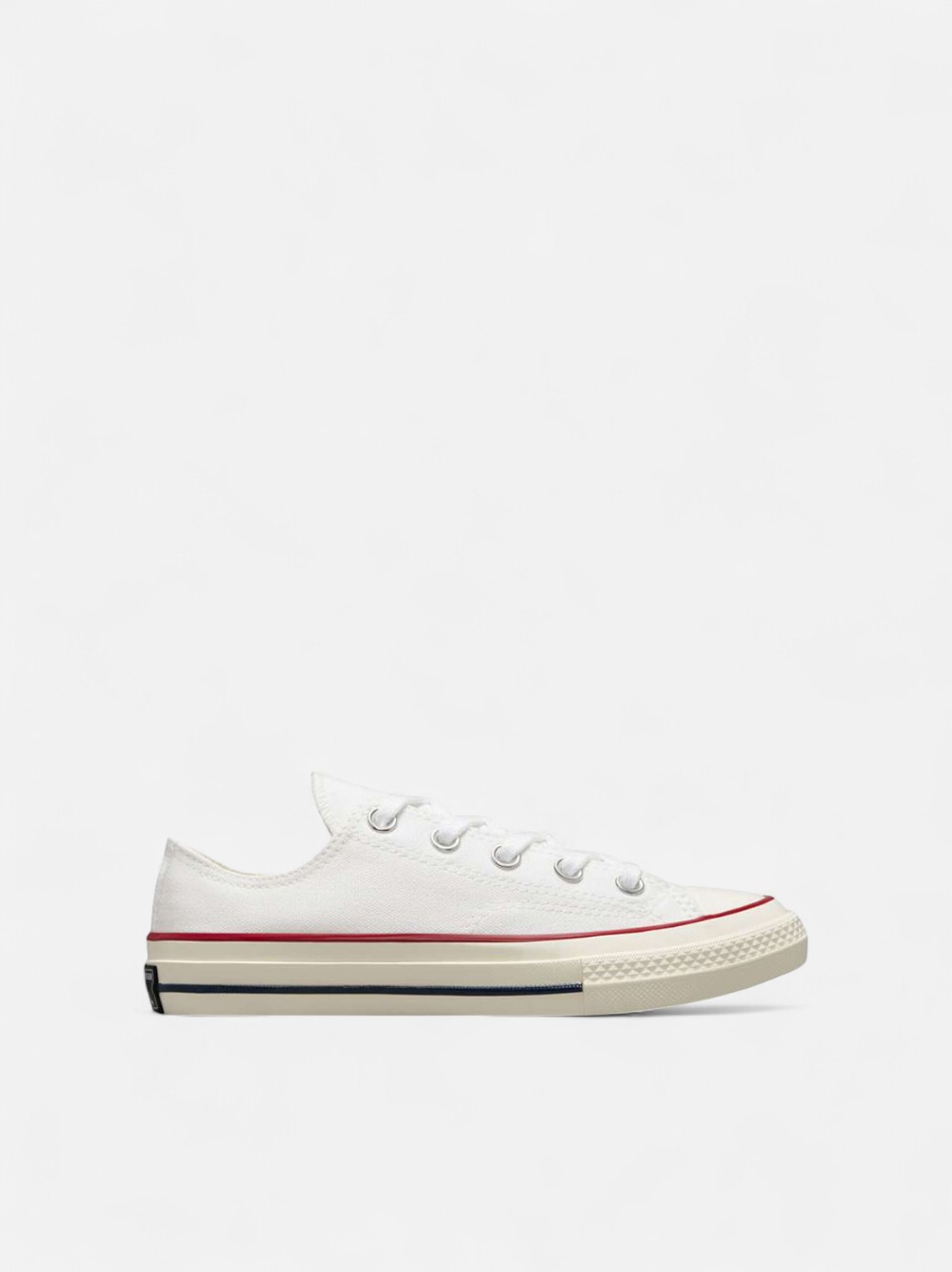 CONVERSE CHUCK 70 VINTAGE K WHITE/GARNET/EGRET