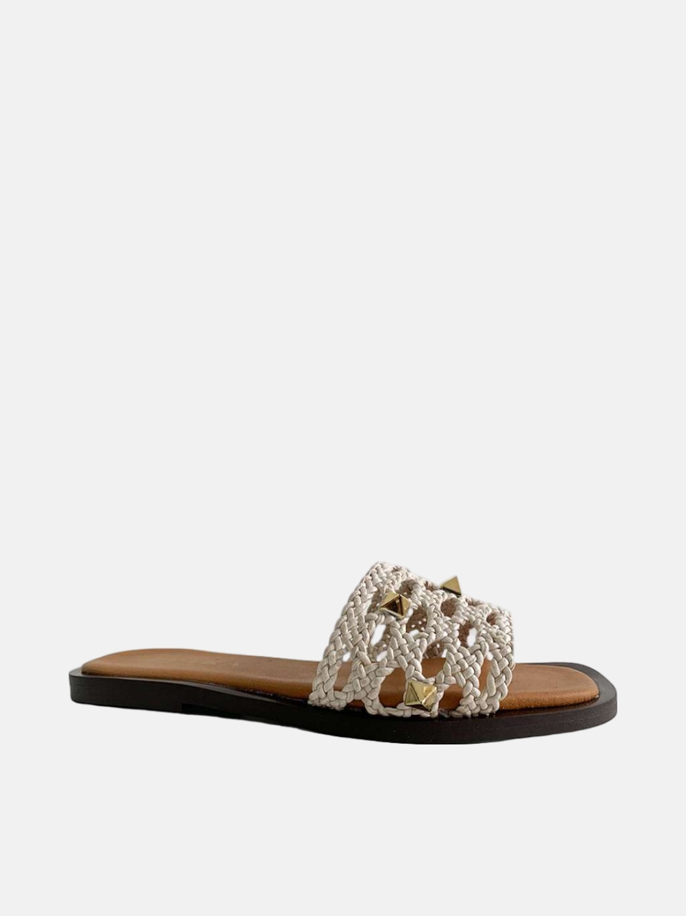 SANDALIA RUIKA 3705 OURO