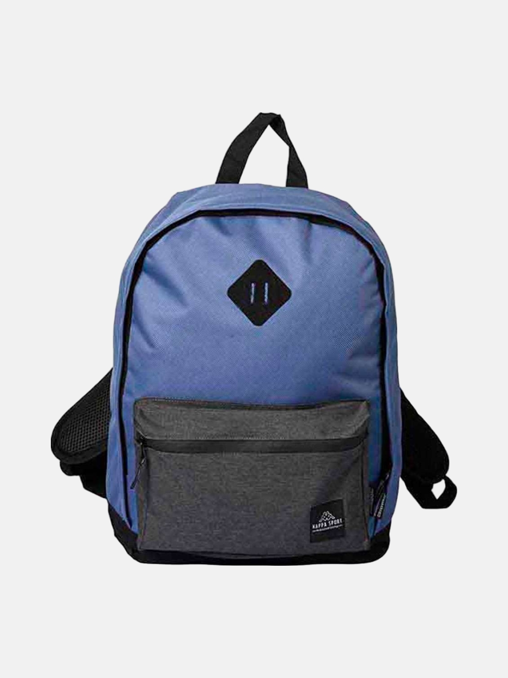 MOCHILA KAPPA BANGO KORPORATE BLUE LT COBALT