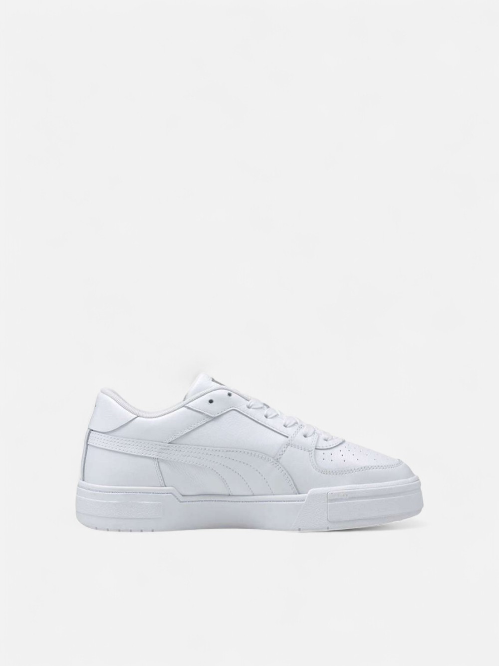 PUMA CA PRO CLASSIC PUMA WHITE