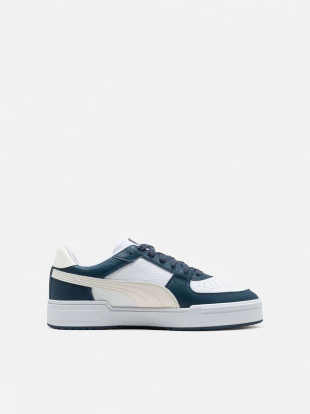 PUMA CA PRO CLASSIC PUMA WHITE/DARK NIGHT/WAR