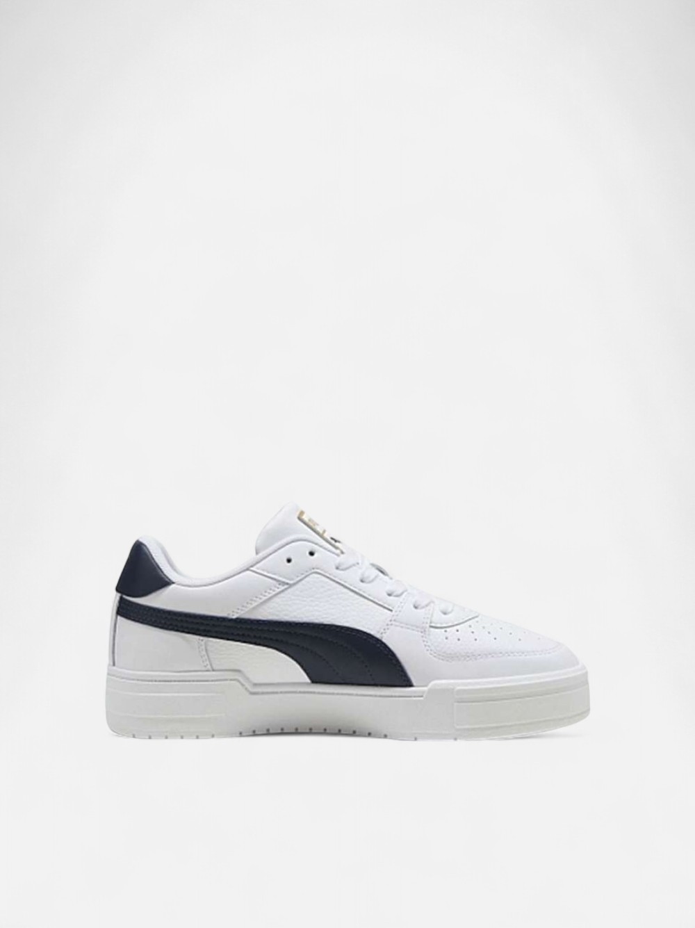 PUMA PRO CLASSIC WHITE/CLUB NAVY