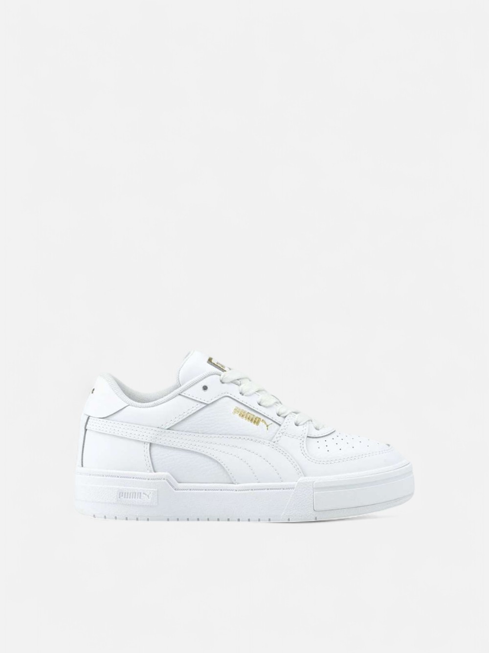 PUMA PRO CLASSIC J PUMA WHITE