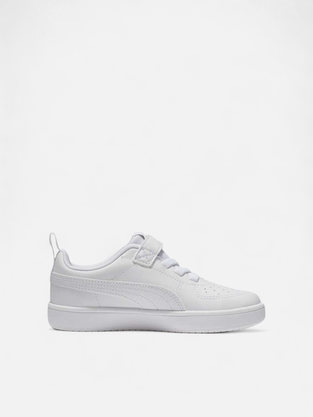 PUMA RICKIE AC PS PUMA WHITE/PUMA WHITE