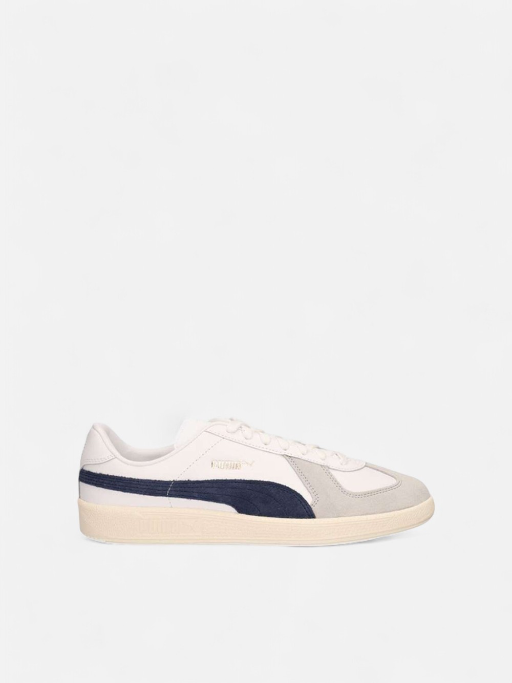 PUMA ARMY TRAINER PUMA WHITE/COOL LIGHT