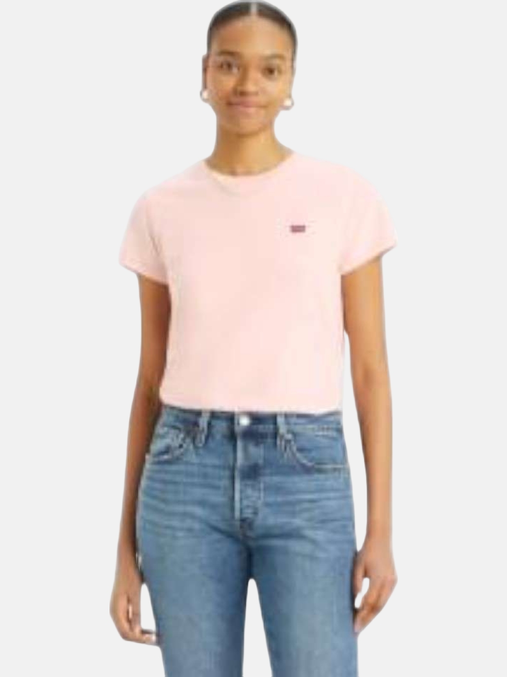 TSHIRT LEVIS PERFECT POTPOURRI