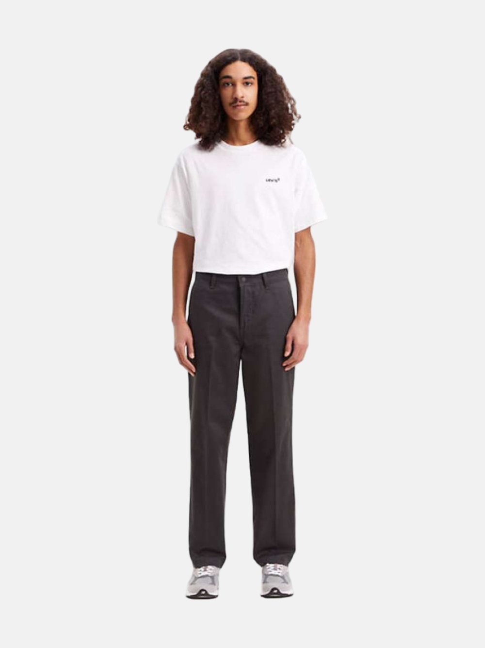 CALÇAS LEVI´S CHINO BLACK/SCTTN