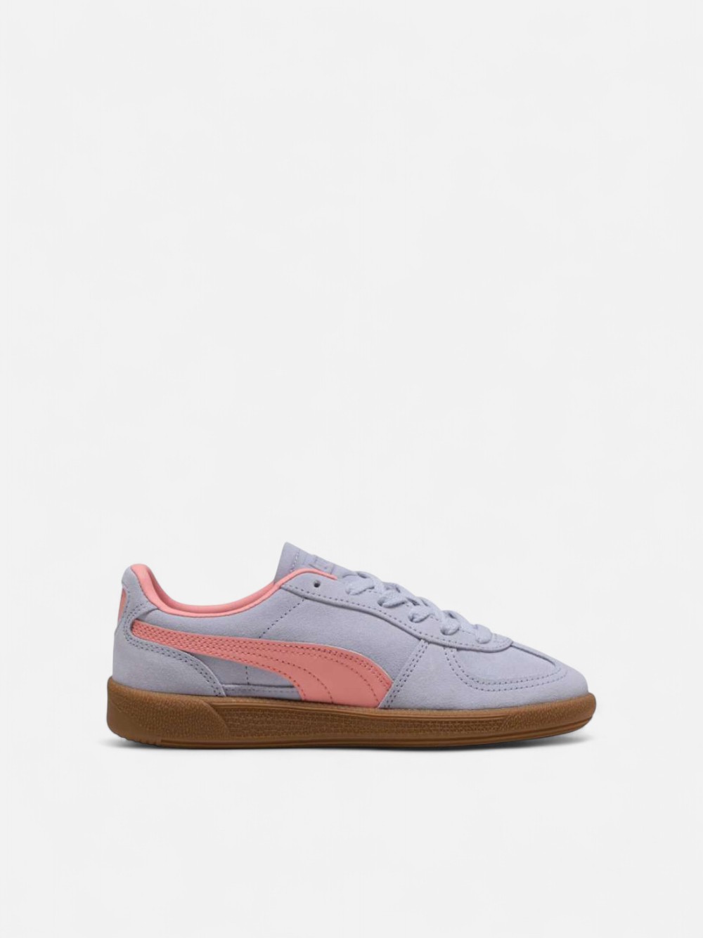 PUMA PALERMO COOL WEATHER/PINK FRUIT