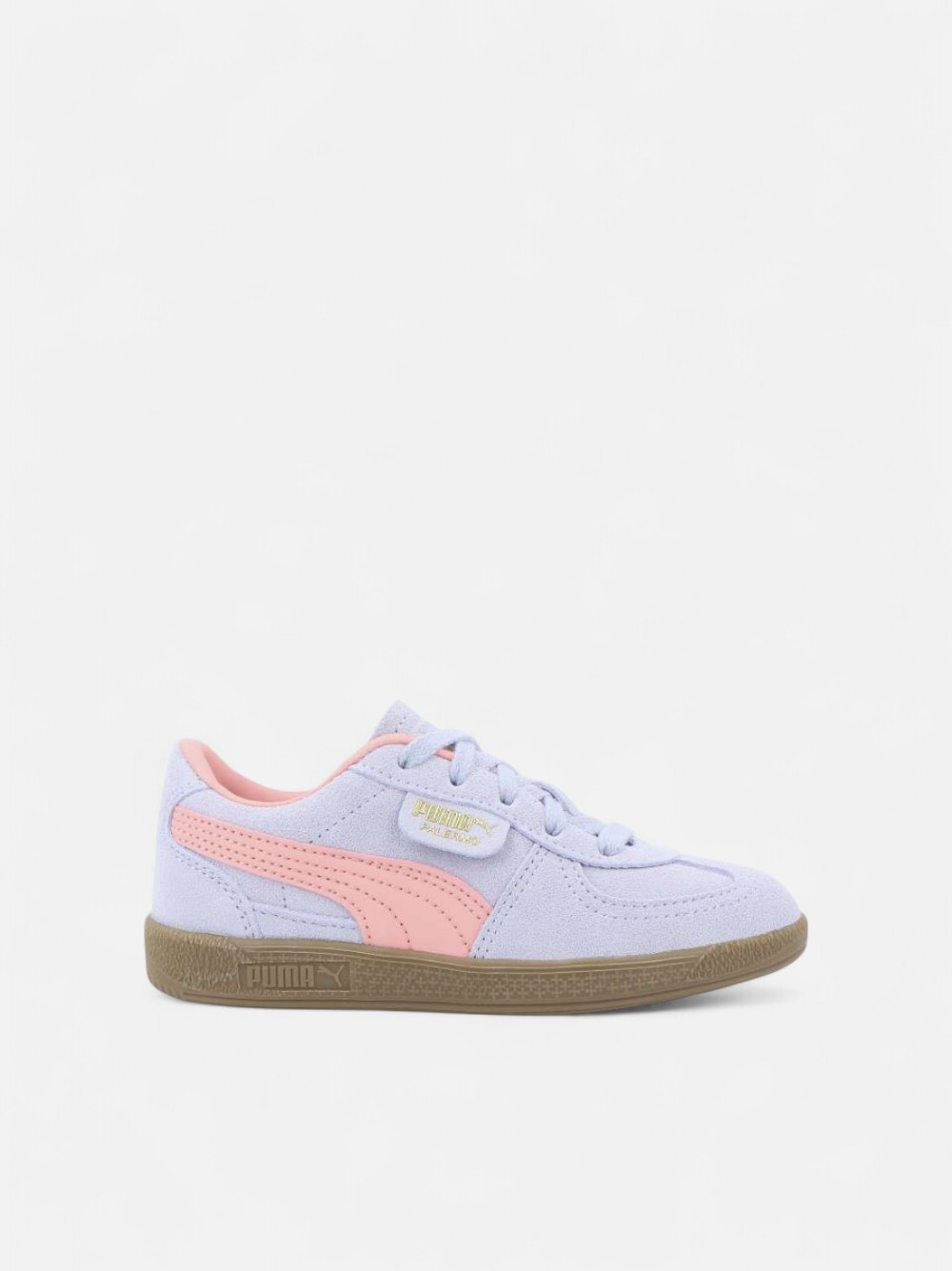 PUMA PALERMO COOL WEATHER/PINK FRUIT