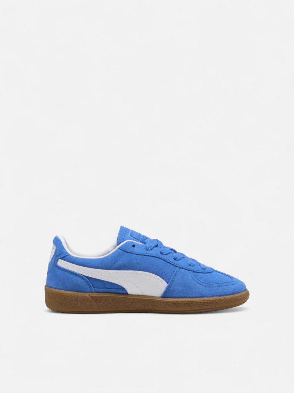 PUMA PALERMO TEAM LIGHT BLUE/P WHITE