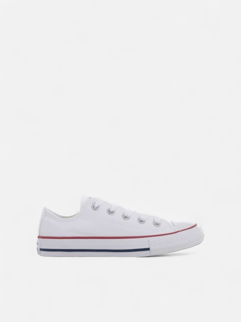 CONVERSE CHUCK TAYLOR ALL STAR WHITE