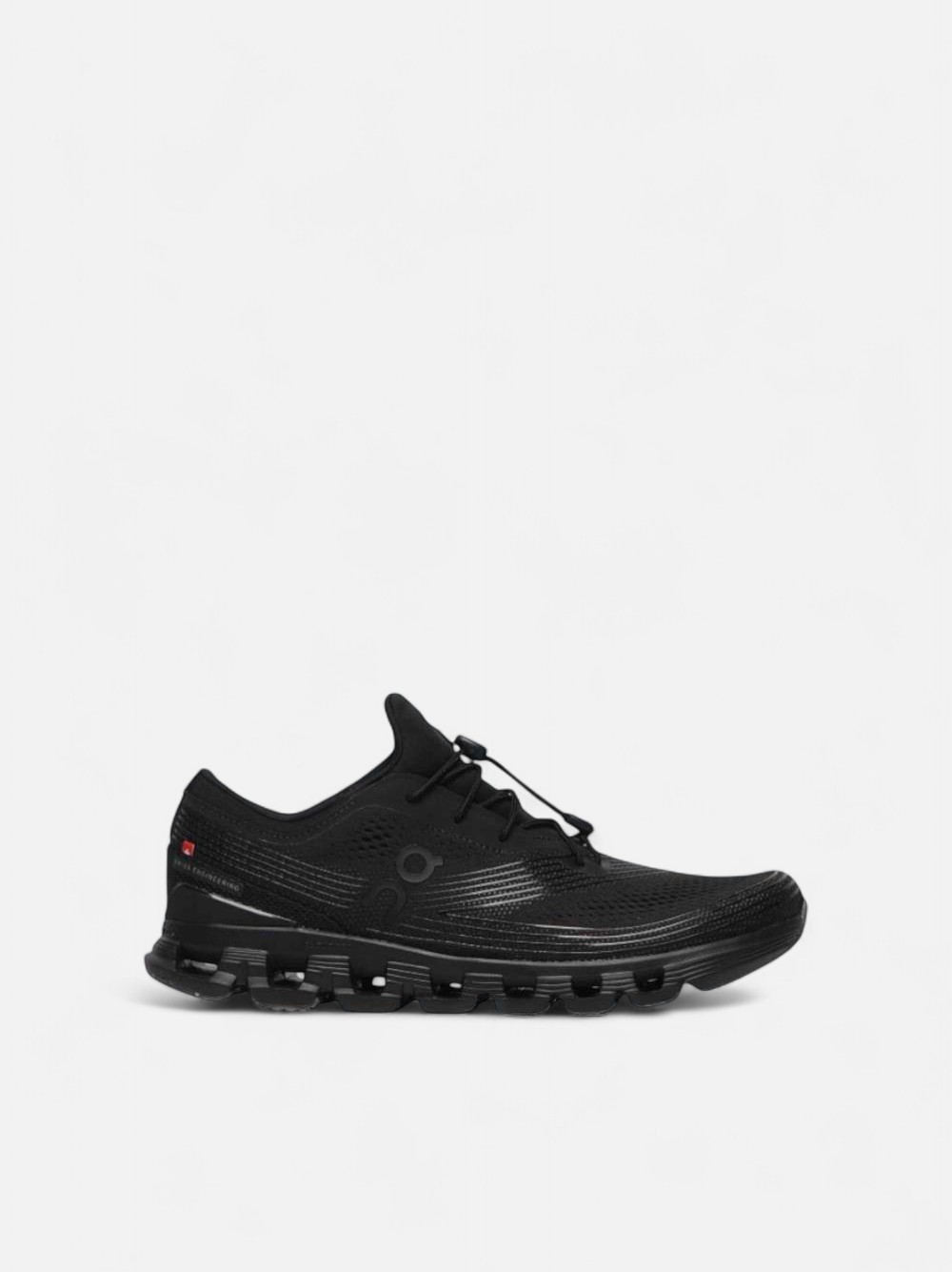 ON RUNNING CLOUD X Z5 BLACK