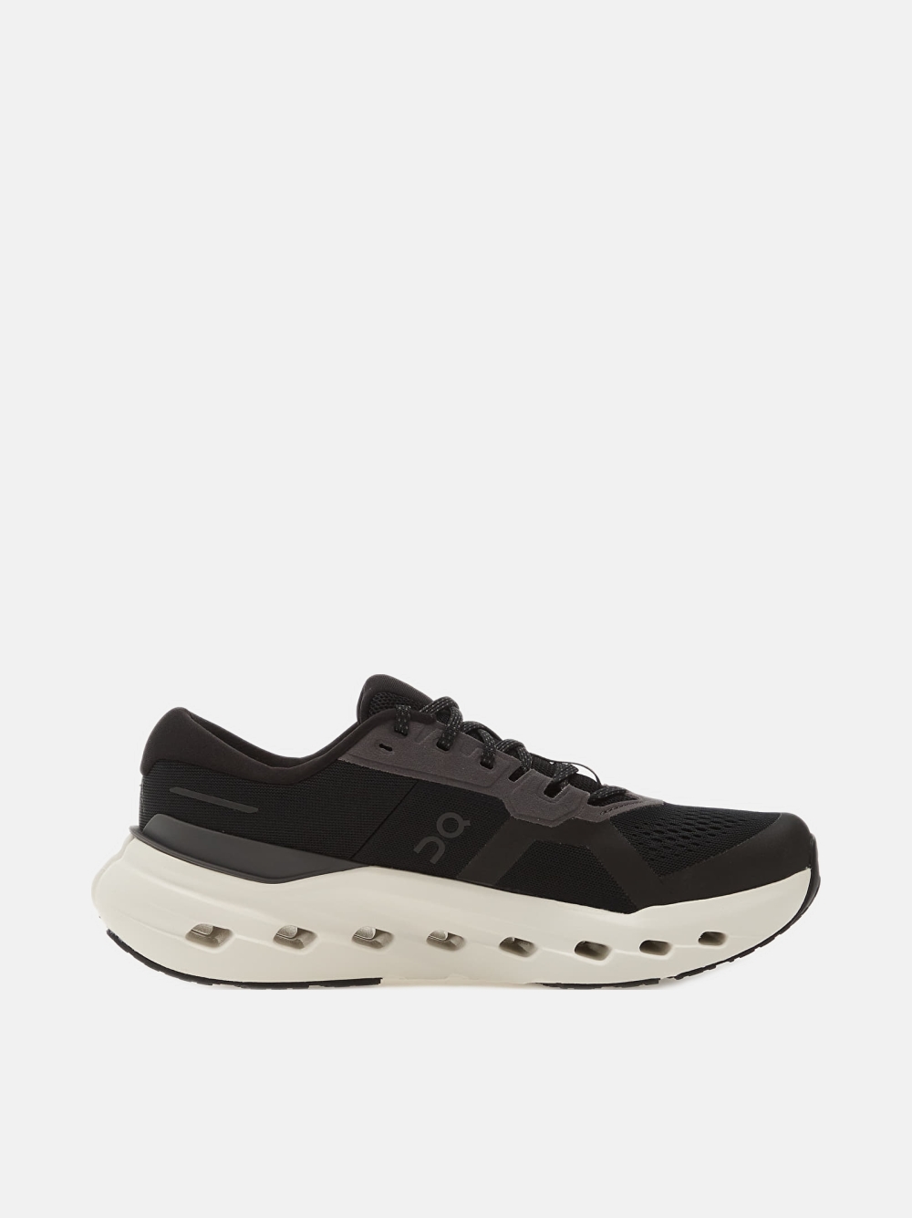 ON RUNNING CLOUDRUNNER 3