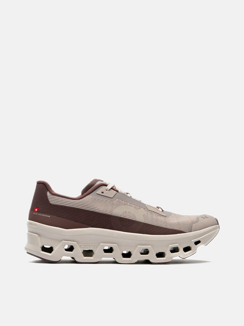 ON RUNNING CLOUDMONTER