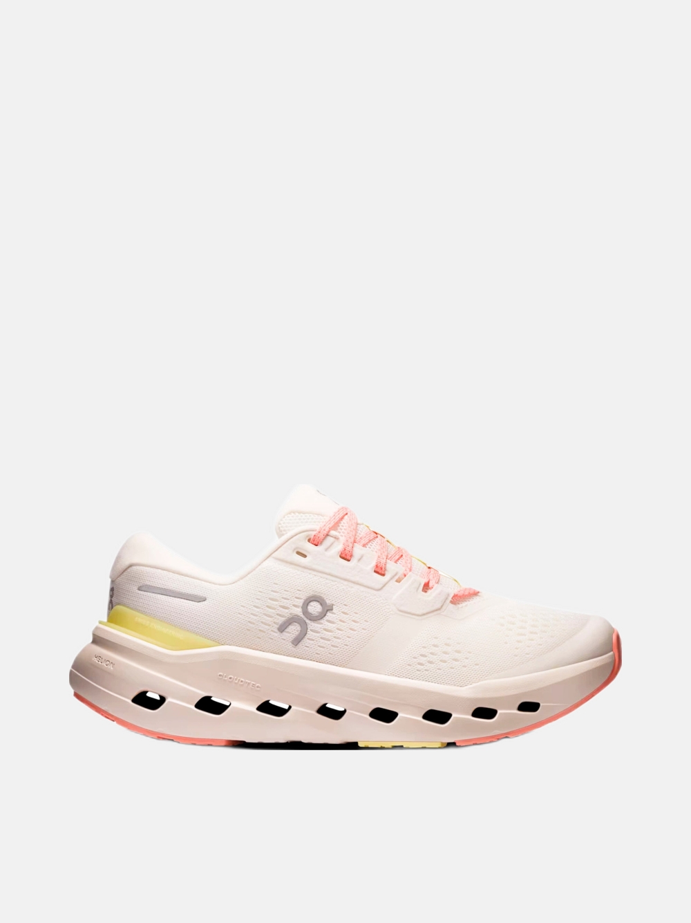 ON RUNNING CLOUDRUNNER 3