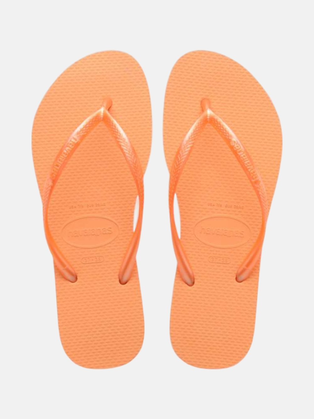 HAVAIANAS SLIM PEACH