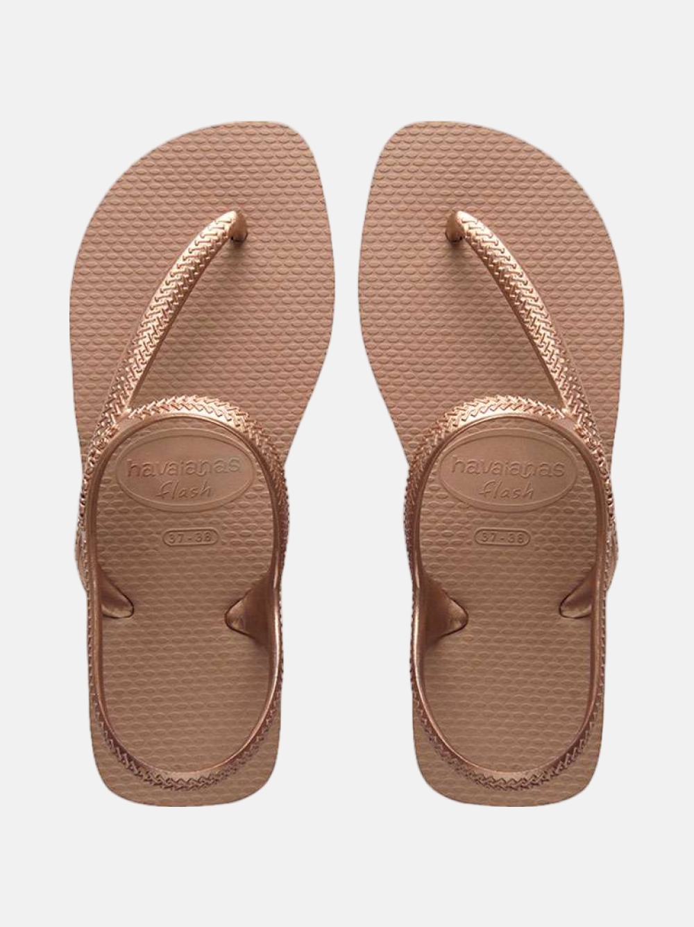 HAVAIANAS FLASH URBAN ROSE GOLD