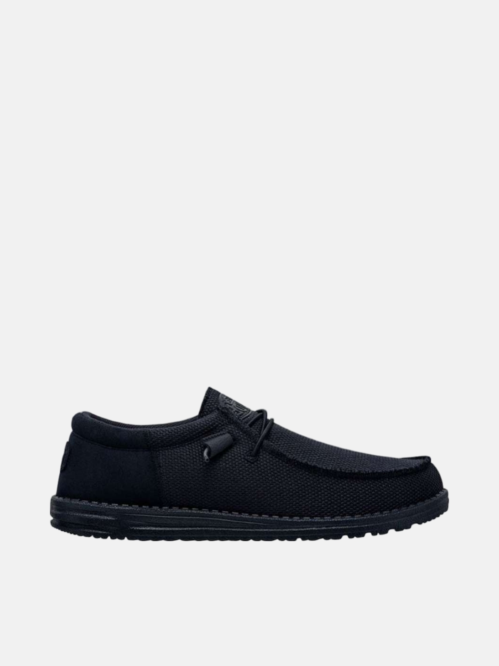 HEY DUDE WALLY FUNK MONO NAVY