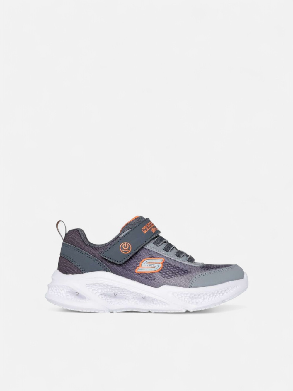 SKECHERS METEOR CHARCOAL