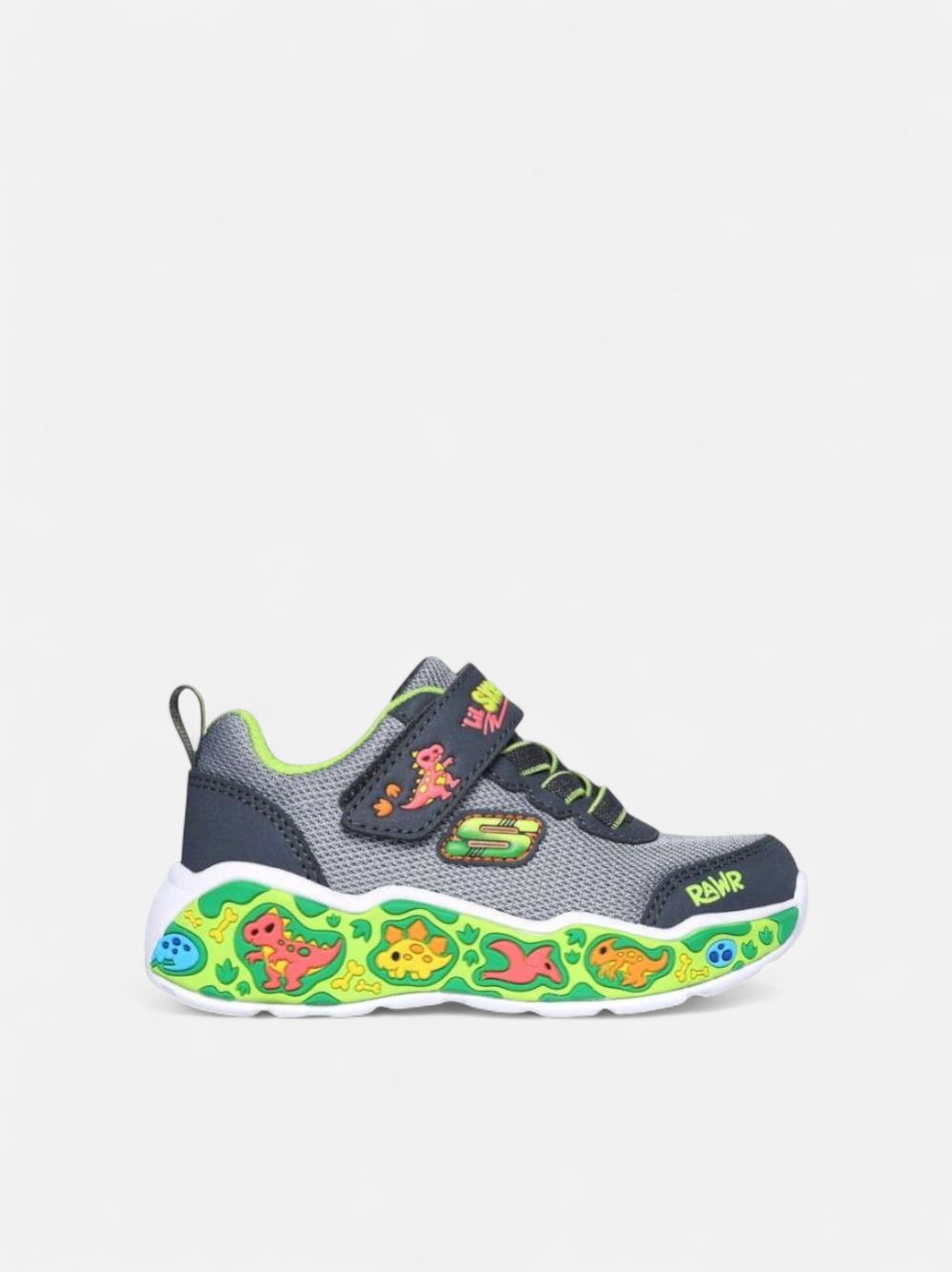 SKECHERS PLAY SCENE