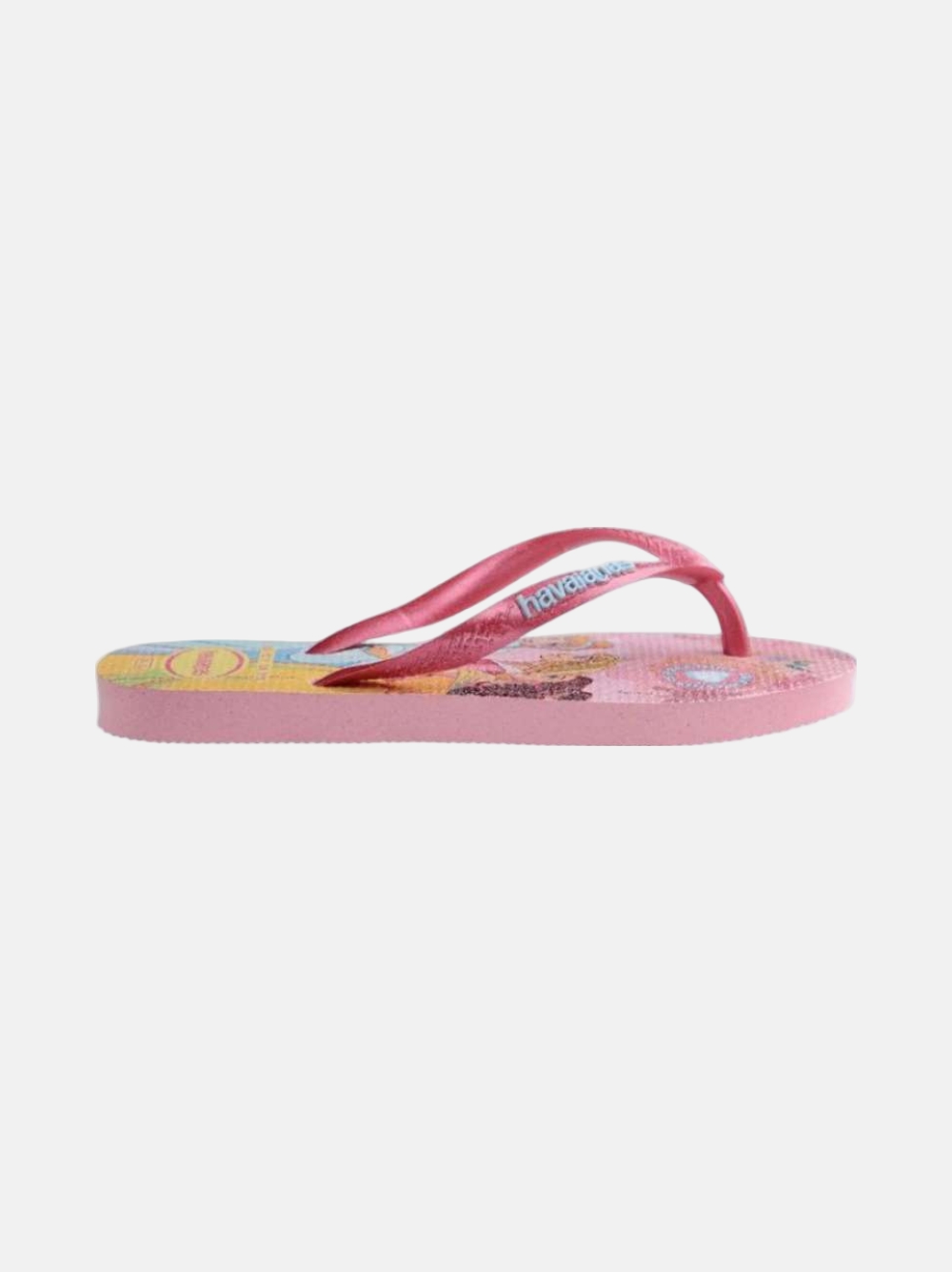 HAVAIANAS KIDS SLIM PRINCESS