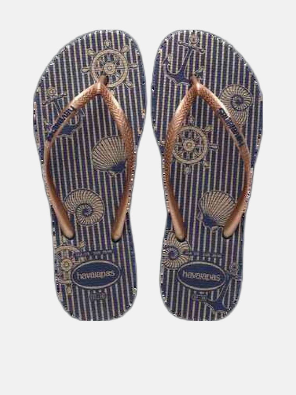 121S26 HAVAIANAS SLIM                                       