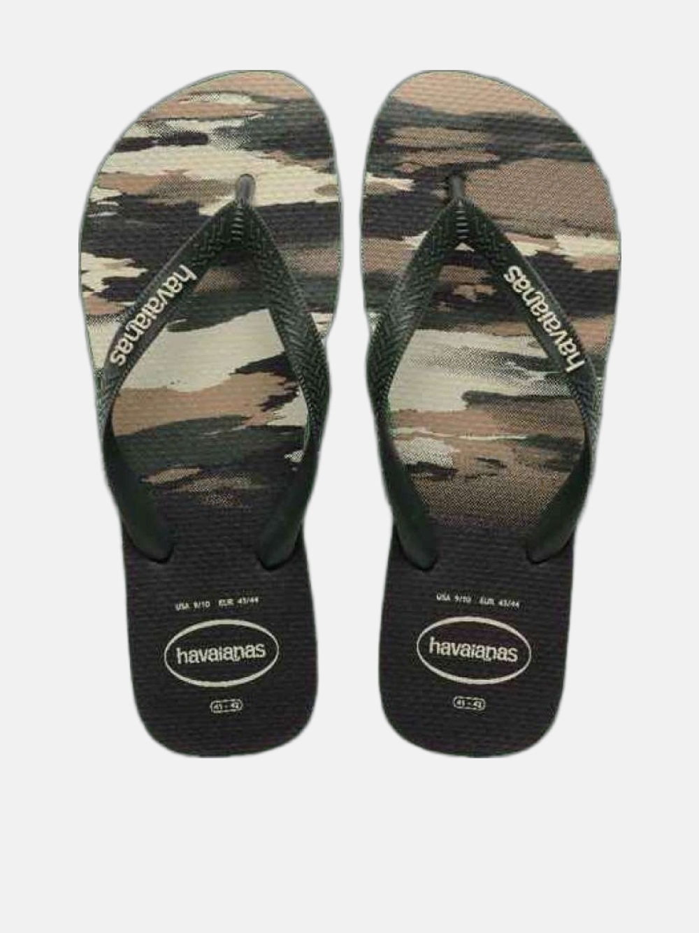 HAVAIANAS TOP CAMU