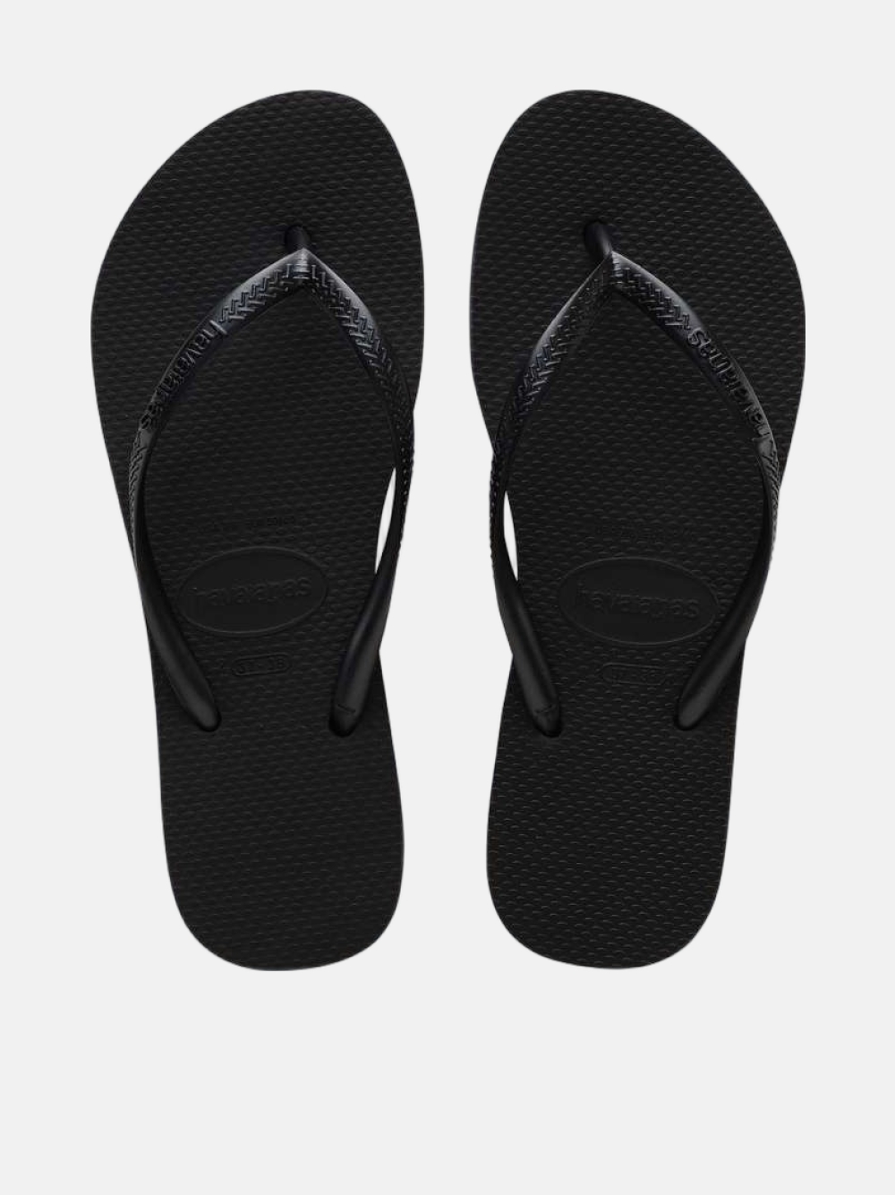 HAVAIANAS SLIM FLATFORM