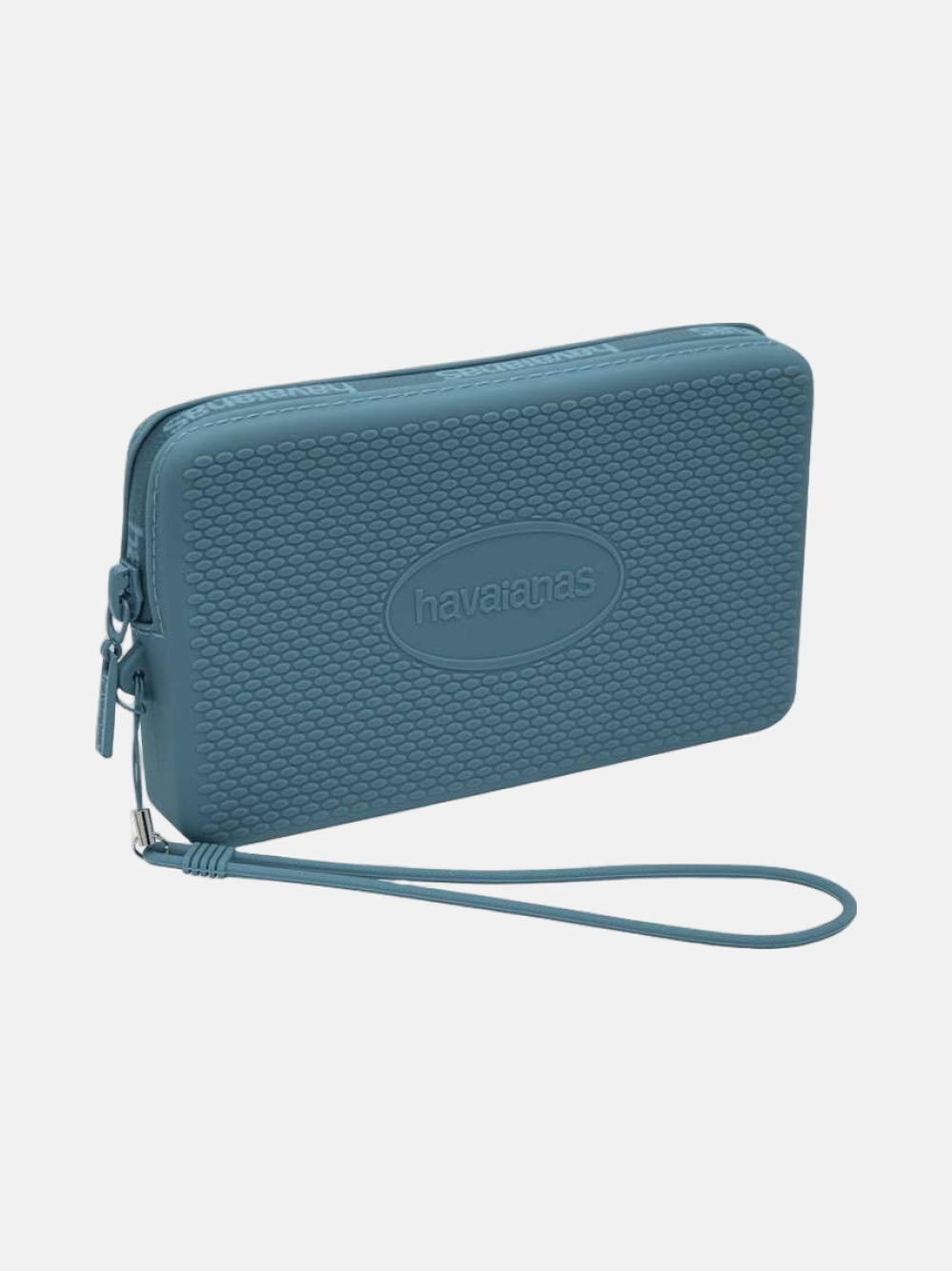 BOLSA HAVAIANAS MINI BAG LOGO AMAZONTE BLUE