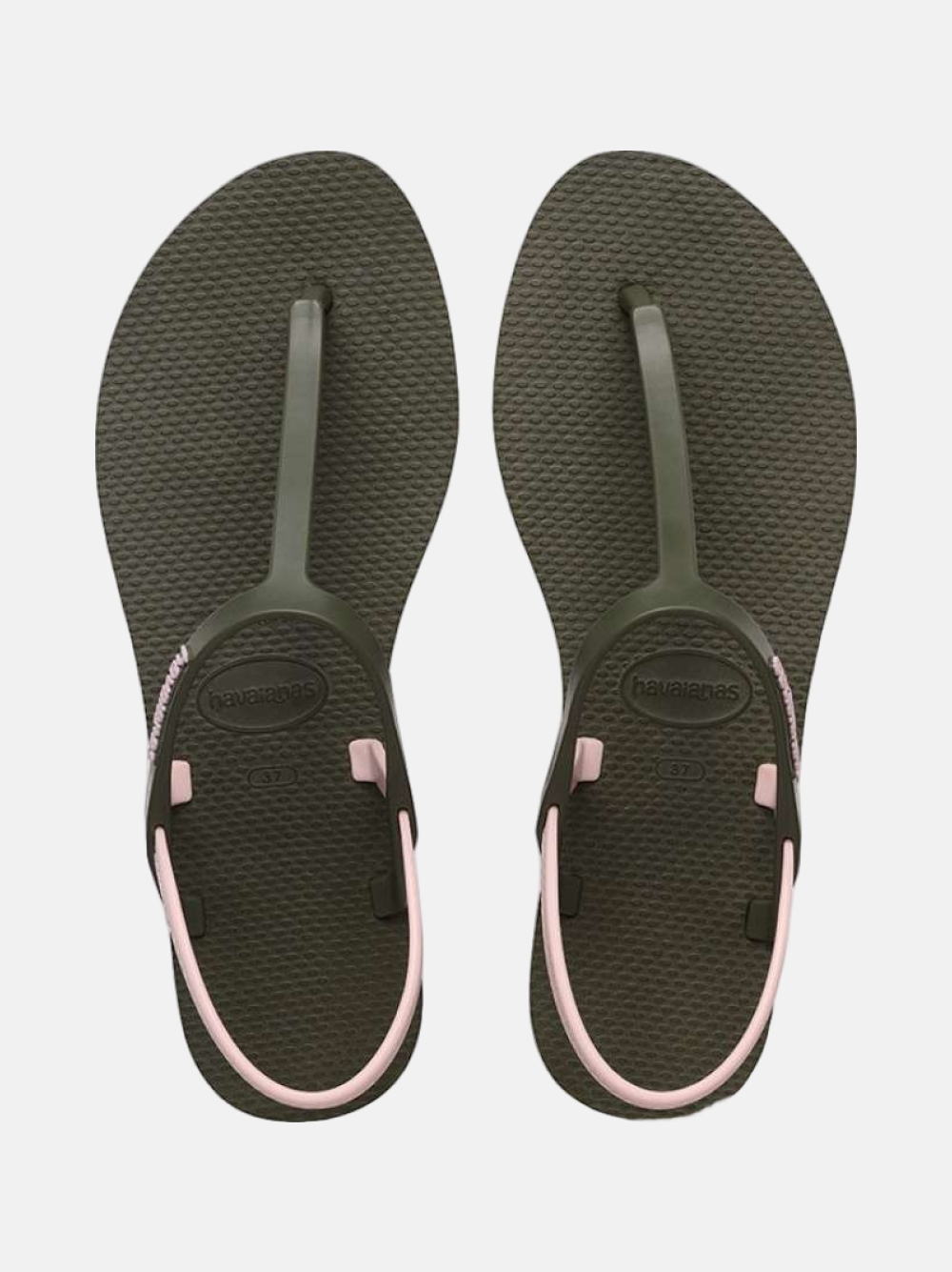 HAVAIANAS YOU PARATY GREEN
