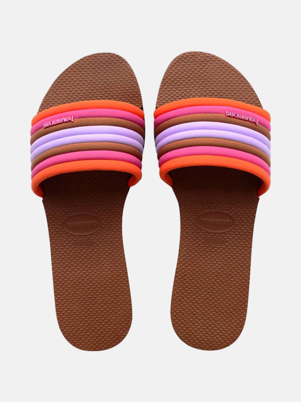 HAVAIANAS YOU MALTA COOL RUST