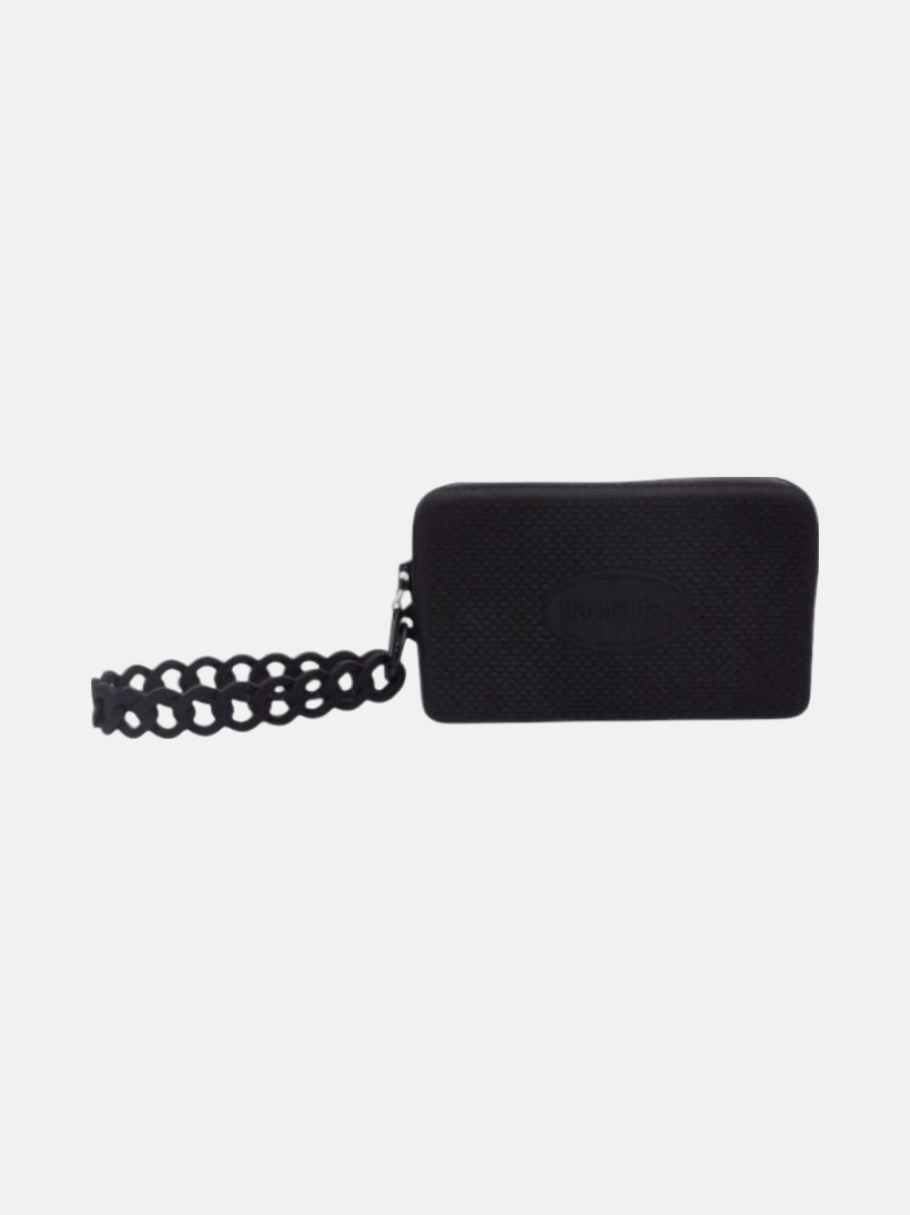 HAVIANAS MINI BAG CHAIN BLACK