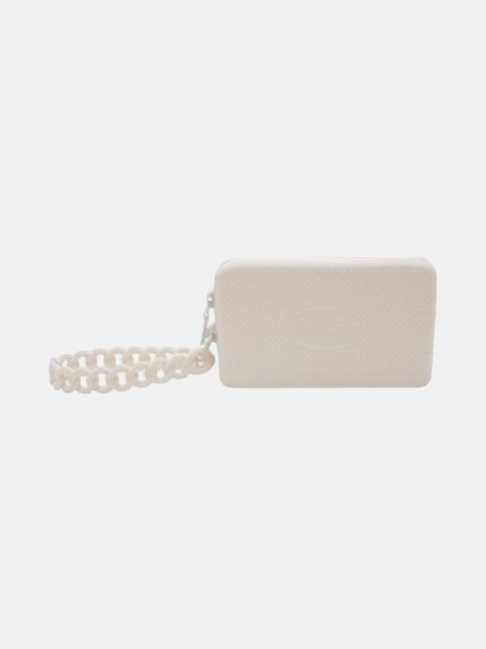 HAVIANAS MINI BAG CHAIN BEIGE